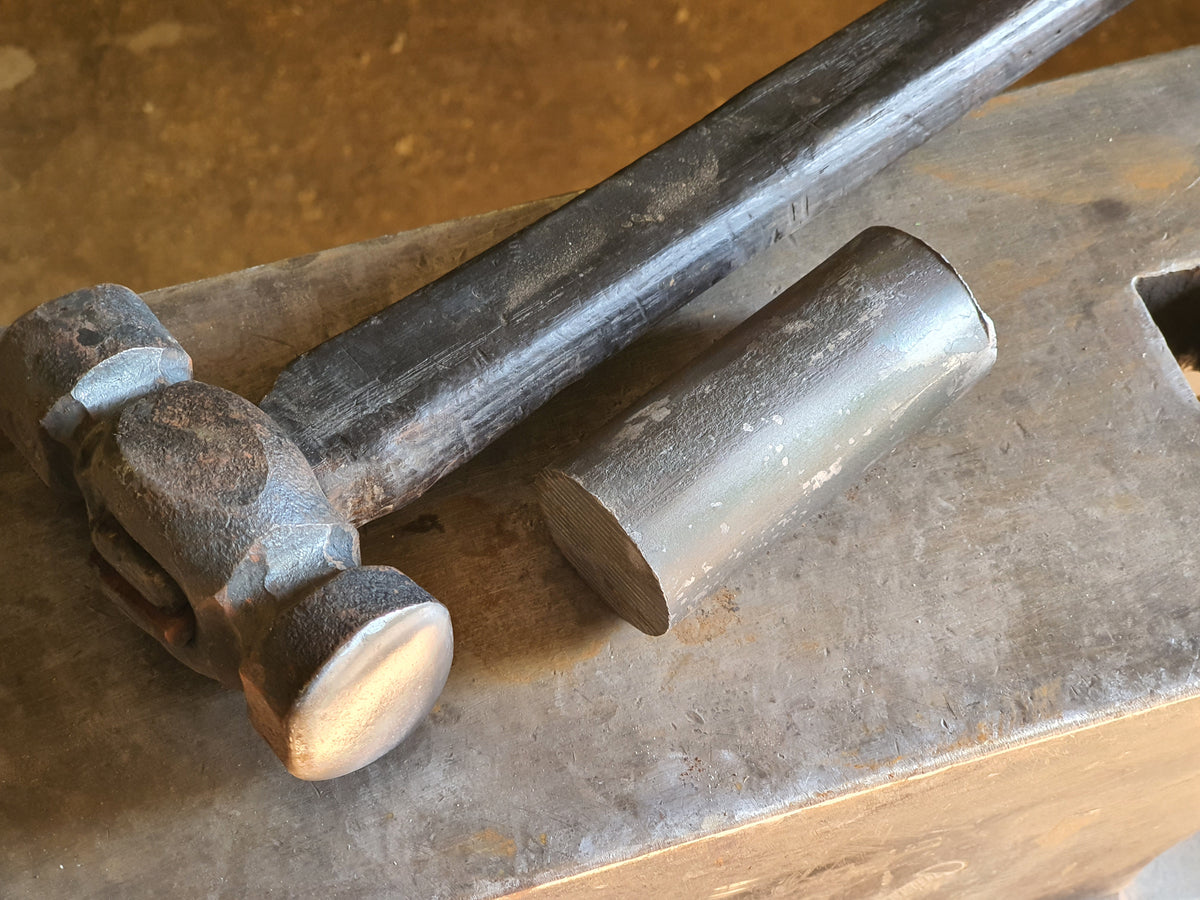 Hammer blanks Drakon