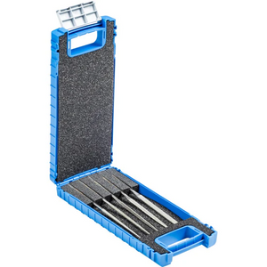 PFERD Diamond Needle File Set DF 4205 D 126