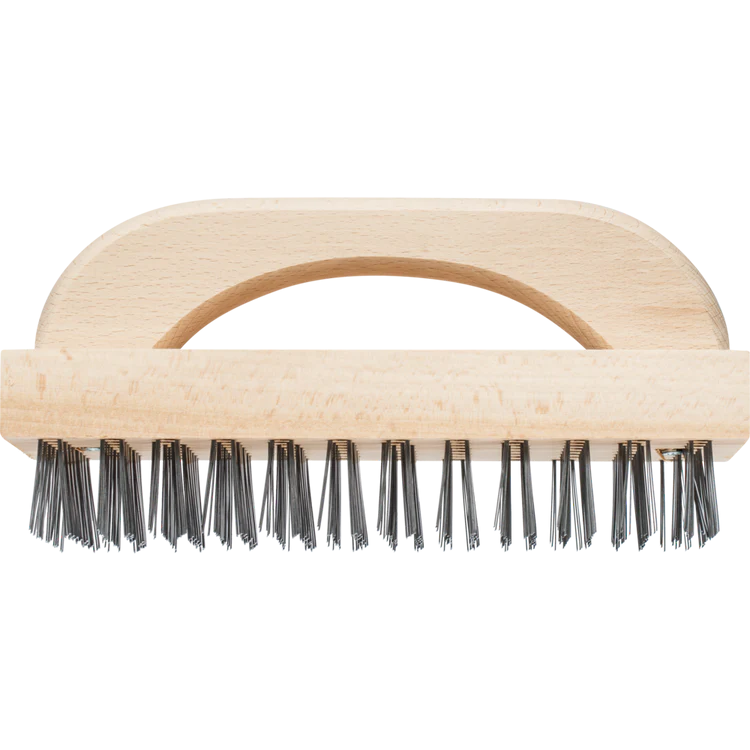 PFERD General Steel Scratch Block Brush