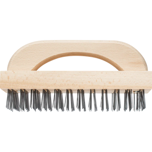 PFERD General Steel Scratch Block Brush