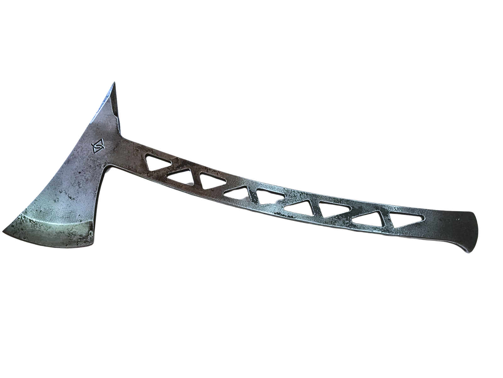 Throwing Axe