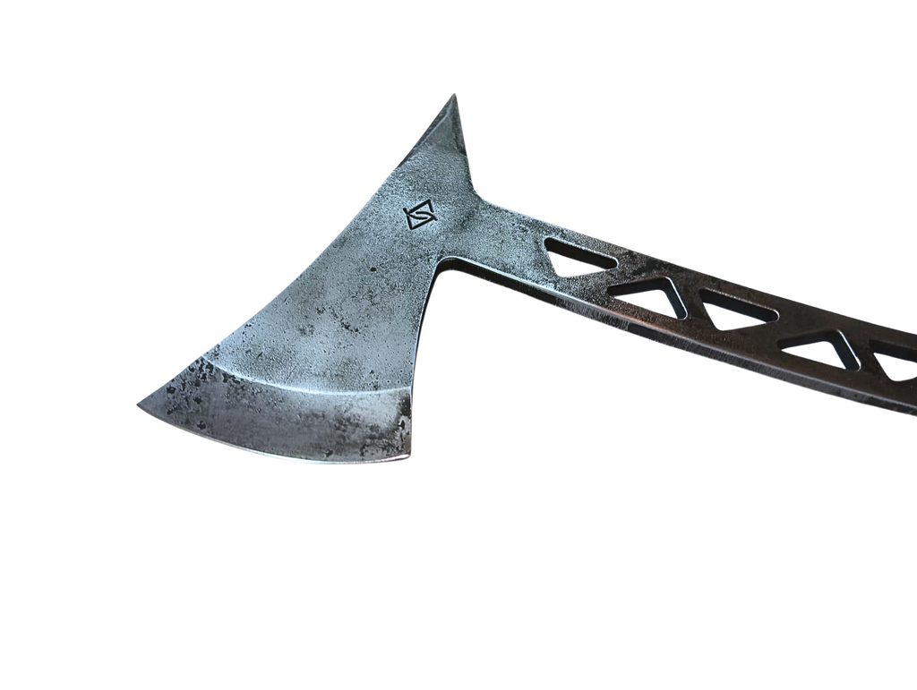 Throwing Axe