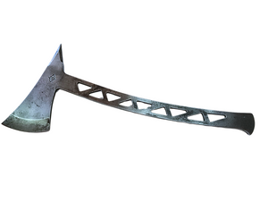 Throwing Axe