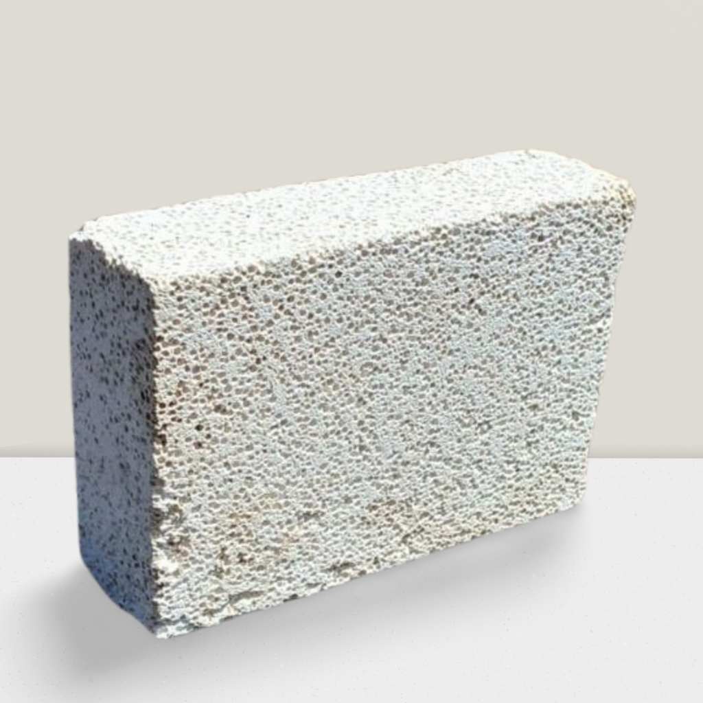 Refractory Brick Small