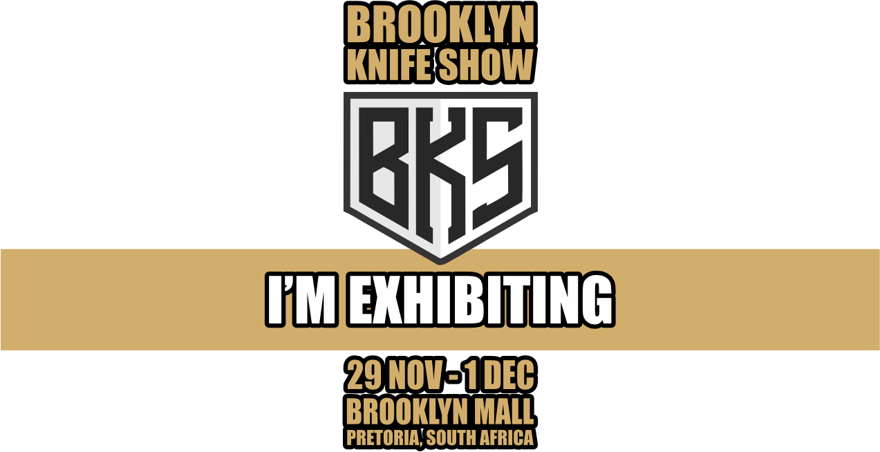 Brooklyn Knife Show 2024