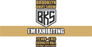 Brooklyn Knife Show 2024