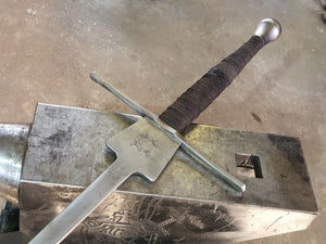 Feder Sword
