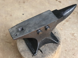 35kg Cast Steel Anvil