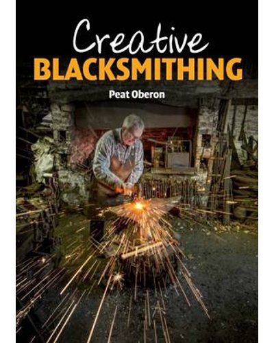 Creative Blacksmithing