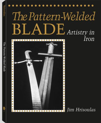 The Pattern Welded Blade